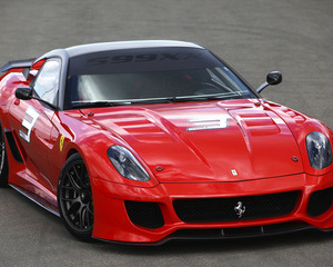 599 GTB Fiorano Gen.1