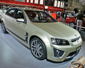 ClubSport Gen.2