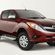 Mazda BT-50 Gen.2