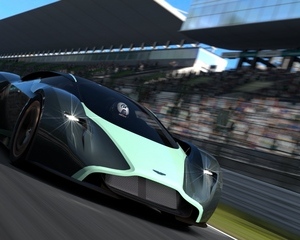 DP-100 Vision Gran Turismo