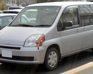 Mobilio Gen.1