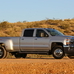 Chevrolet Chevrolet Silverado