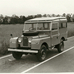 Land Rover Land Rover Series