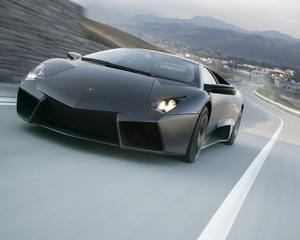 Reventon