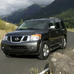 Nissan Armada