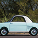 Autobianchi Bianchina