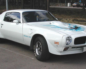 Firebird Gen.2