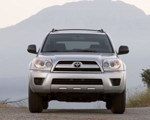 4 Runner Gen.4