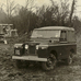 Land Rover Land Rover Series