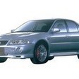 Lancer Evolution 4 {IV} 