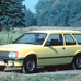 Opel Rekord