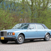 Rolls-Royce Silver Spirit