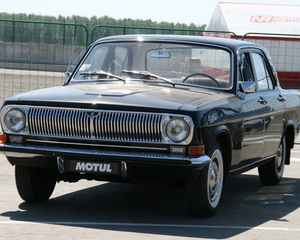 Volga Gen.2