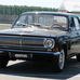 GAZ Volga