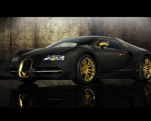 Veyron Gen.1