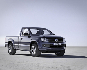 Volkswagen Amarok Gen.1