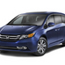 Honda Odyssey US