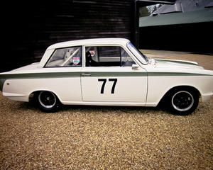 Lotus-Cortina Gen.1