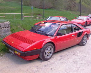 Mondial Quattrovalvole Gen.1