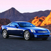 Cadillac XLR