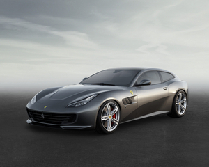 GTC4 Lusso