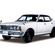 Nissan Bluebird Gen.5