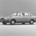 Nissan Bluebird