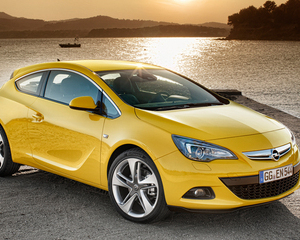 Astra GTC Gen.1