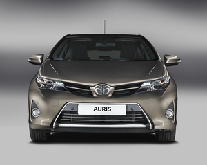 Toyota Auris Gen.3