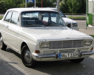 Taunus 12M/15M Gen.4