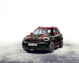 Countryman Gen.2