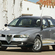 Alfa Romeo Crosswagon