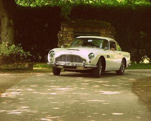 DB5