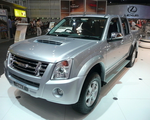 D-Max