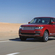 Land Rover Range Rover (modern) Gen.3