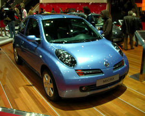 Micra Gen.3 [K12]