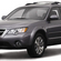 Subaru Outback Gen.3