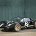 Ford GT40