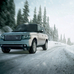 Land Rover Range Rover (modern)