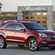 Chevrolet Equinox Gen.1