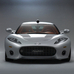 Spyker C8