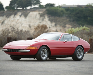 Ferrari 365 GTB4 Gen.1