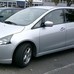 Mitsubishi Grandis