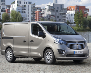 Vivaro 2