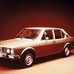 Alfa Romeo Alfetta