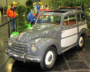 Topolino