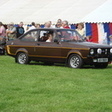 Escort (UK) Gen.2