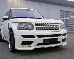 Range Rover Gen.1