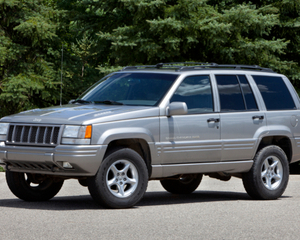 Grand Cherokee Gen.1