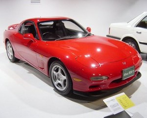 RX-7 Gen.3